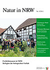 Titelbild Natur in NRW 03-2011